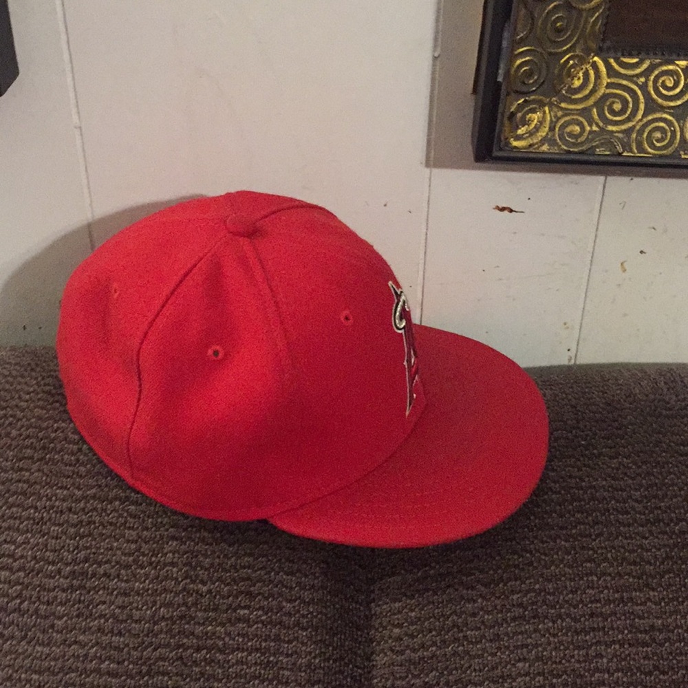 Men’s baseball cap - Picture 4 of 4